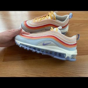 Nike air max 97